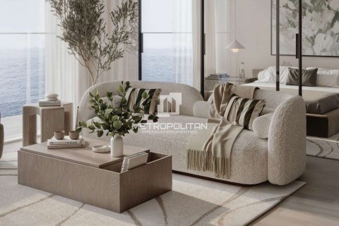 Apartmán v Mina Al Arab, Ras Al Khaimah, SAE 1 spálňa, 75 m2 č. 664387 - Fotografia 8