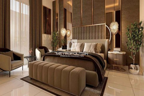 Apartmán v Jumeirah Lake Towers, Dubai, SAE 1 spálňa, 68 m2 č. 664388 - Fotografia 5