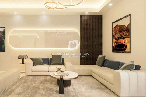 Apartmán v Jumeirah Lake Towers, Dubai, SAE 1 spálňa, 68 m2 č. 664388 - Fotografia 4