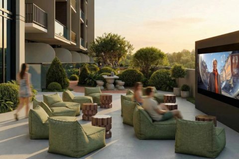 Apartmán v Dubai Production City (IMPZ), SAE 1 spálňa, 60 m2 č. 766943 - Fotografia 10
