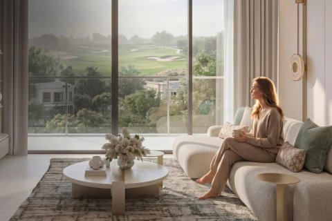 Apartmán v Dubai Production City (IMPZ), SAE 1 spálňa, 60 m2 č. 766943 - Fotografia 6