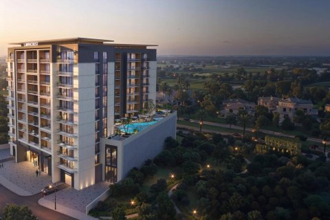 Apartmán v Dubai Production City (IMPZ), SAE 1 spálňa, 60 m2 č. 766943 - Fotografia 12