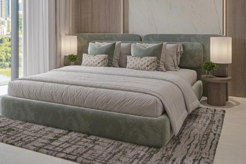 Apartmán v Dubai Production City (IMPZ), SAE 1 spálňa, 60 m2 č. 766943 - Fotografia 4