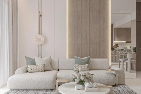 Apartmán v Dubai Production City (IMPZ), SAE 1 spálňa, 60 m2 č. 766943 - Fotografia 3