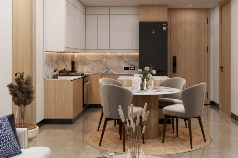 Byt v Al Warsan, Dubai, SAE 2 ložnice, 110 m² Č.: 766941 - fotografie 4