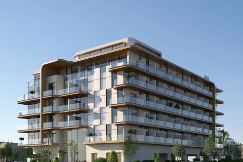 Byt v Al Warsan, Dubai, SAE 2 ložnice, 110 m² Č.: 766941 - fotografie 14