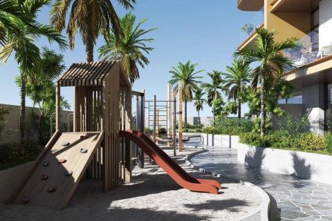 Byt v Al Warsan, Dubai, SAE 2 ložnice, 110 m² Č.: 766941 - fotografie 8