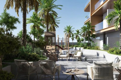 Byt v Al Warsan, Dubai, SAE 2 ložnice, 110 m² Č.: 766941 - fotografie 10