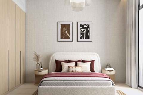 شقة في Dubai South (Dubai World Central)، دبي 2 غرفة نوم ، 108.82 متر مربع . ر قم 705335