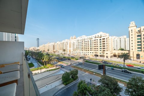 Wohnung zur Miete in Palm Jumeirah, Dubai, VAE 3 Schlafzimmer, 216 m2 Nr. 665321 - Foto 10