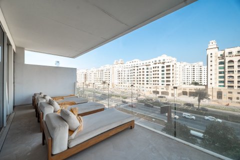 Wohnung zur Miete in Palm Jumeirah, Dubai, VAE 3 Schlafzimmer, 216 m2 Nr. 665321 - Foto 15