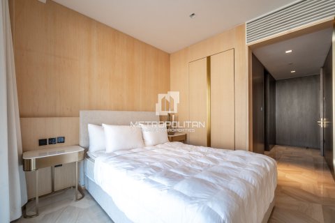 Wohnung zur Miete in Palm Jumeirah, Dubai, VAE 3 Schlafzimmer, 216 m2 Nr. 665321 - Foto 4