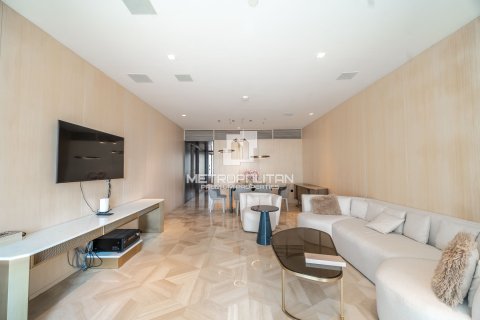 Apartemen di Palm Jumeirah, Dubai, UEA 3 kamar tidur, 216 m2 nomor 665321