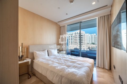 Wohnung zur Miete in Palm Jumeirah, Dubai, VAE 3 Schlafzimmer, 216 m2 Nr. 665321 - Foto 8