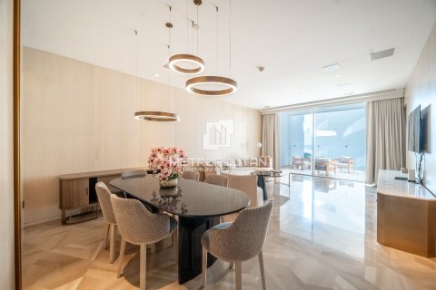 Wohnung zur Miete in Palm Jumeirah, Dubai, VAE 3 Schlafzimmer, 216 m2 Nr. 665321 - Foto 2