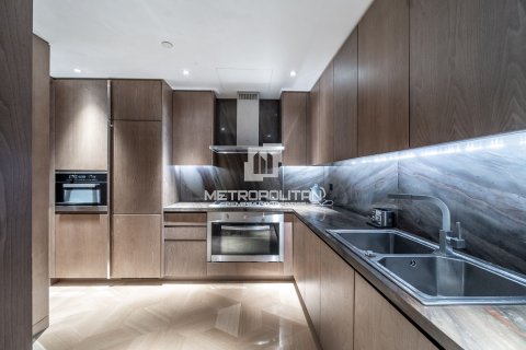 Wohnung zur Miete in Palm Jumeirah, Dubai, VAE 3 Schlafzimmer, 216 m2 Nr. 665321 - Foto 12