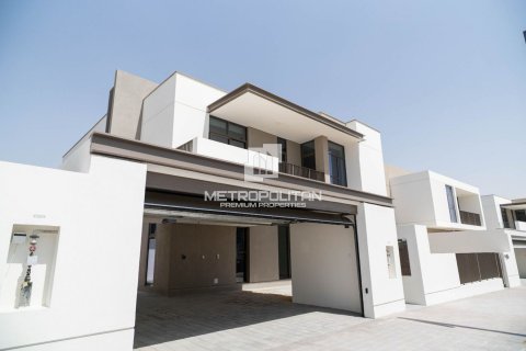 Βίλα σε Al Furjan, Dubai, ΗΑΕ 5 υπνοδωμάτια, 589 τ.μ. Αρ. 665320