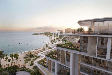 Apartment sa Mina Al Arab, Ras Al Khaimah, UAE 2 silid-tulugan, 125 sq.m. № 665316 - larawan 12