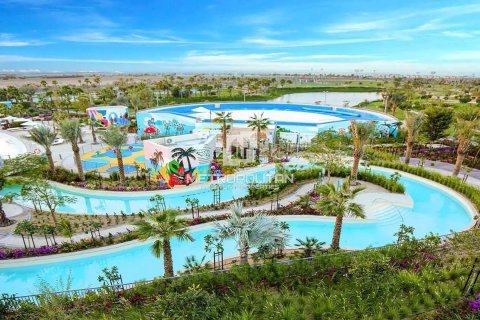 Casa urbana em DAMAC Hills (Akoya by DAMAC), Dubai, EAU 4 quartos, 112 m2 № 665317