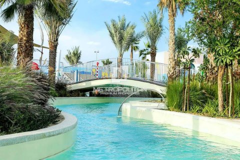 Városi lakóépület itt: DAMAC Hills (Akoya by DAMAC), Dubai, EAE, 4 hálószoba, 112 m², azonosító: 665317 - fénykép 9