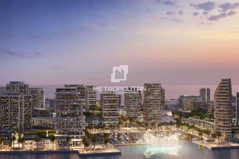 Apartament në Mina Al Arab, Ras Al Khaimah, Emiratet e Bashkuara Arabe 1 dhomë gjumi, 77 m2. № 665315 - Foto 4