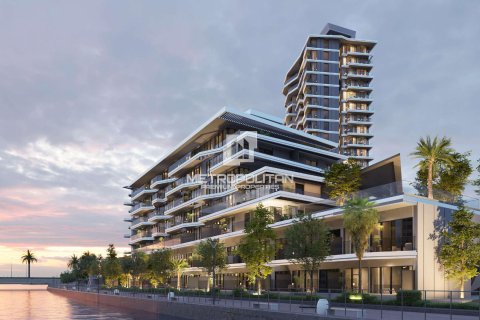 Apartament në Mina Al Arab, Ras Al Khaimah, Emiratet e Bashkuara Arabe 1 dhomë gjumi, 77 m2. № 665315 - Foto 14