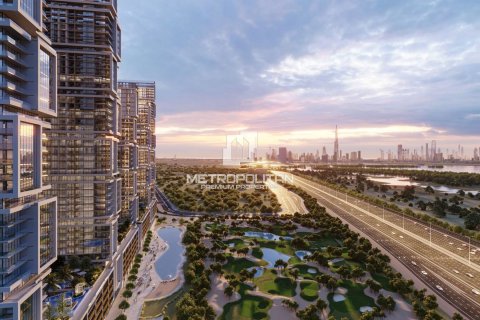 Apartament na sprzedaż w Mohammed Bin Rashid City, Dubai, ZEA 2 sypialnie, 88 mkw., nr 665318 - zdjęcie 13