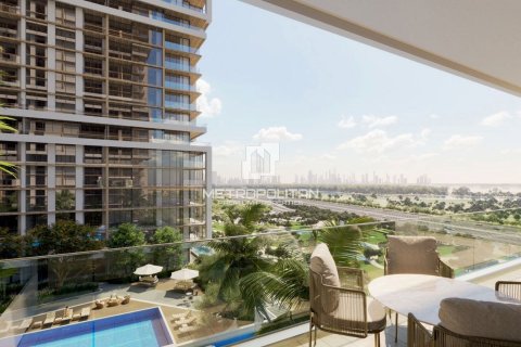 Apartament na sprzedaż w Mohammed Bin Rashid City, Dubai, ZEA 2 sypialnie, 88 mkw., nr 665318 - zdjęcie 10