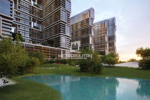 Apartament în Mohammed Bin Rashid City, Dubai, EAU 2 dormitoare, 88 mp.  №665318