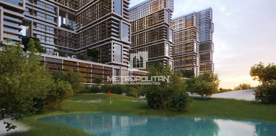 Apartament w Mohammed Bin Rashid City, Dubai, ZEA 2 sypialnie, 88 mkw. nr 665318