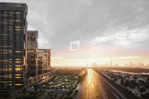 Apartament na sprzedaż w Mohammed Bin Rashid City, Dubai, ZEA 2 sypialnie, 88 mkw., nr 665318 - zdjęcie 11