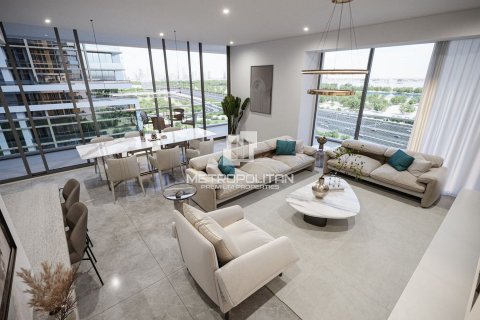 Apartament na sprzedaż w Mohammed Bin Rashid City, Dubai, ZEA 2 sypialnie, 88 mkw., nr 665318 - zdjęcie 2