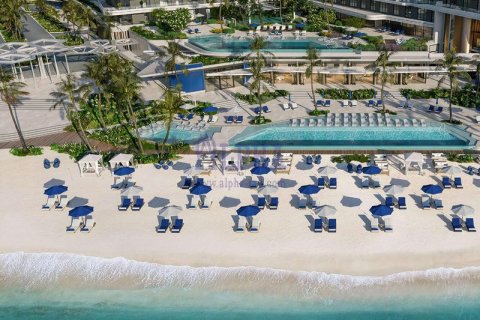 Διαμέρισμα σε Al Marjan Island, Ras Al Khaimah, ΗΑΕ 1 υπνοδωμάτιο, 78.7 τ.μ. Αρ. 718093 - φωτογραφία 6