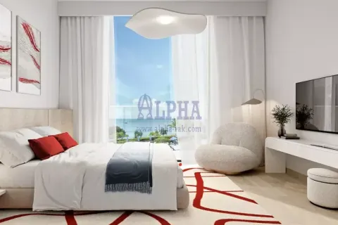 Διαμέρισμα σε Al Marjan Island, Ras Al Khaimah, ΗΑΕ 1 υπνοδωμάτιο, 78.7 τ.μ. Αρ. 718093 - φωτογραφία 4