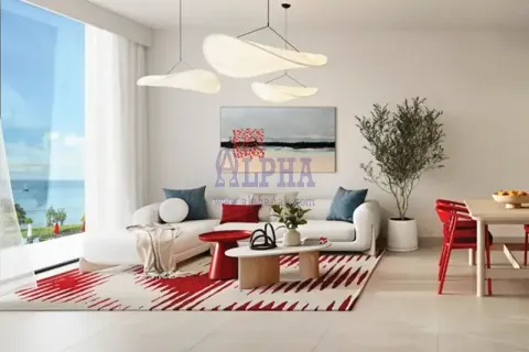Διαμέρισμα σε Al Marjan Island, Ras Al Khaimah, ΗΑΕ 1 υπνοδωμάτιο, 78.7 τ.μ. Αρ. 718093 - φωτογραφία 3