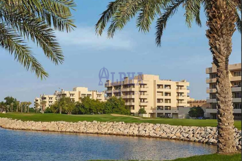 Apartemen di Al Hamra Village, Ras Al Khaimah, UEA 1 kamar tidur, 102.2 m2 nomor 718092