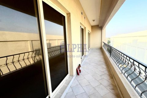 Al Hamra Village, Ras Al Khaimah, BAE’de satılık daire 1 yatak odası, 102.2 m² No 718092 - fotoğraf 6