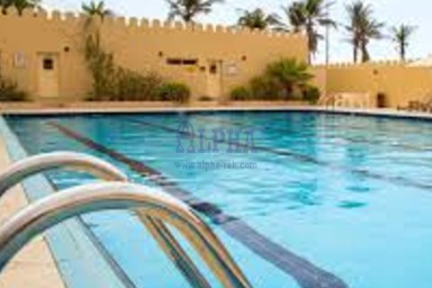 Al Hamra Village, Ras Al Khaimah, BAE’de satılık daire 1 yatak odası, 102.2 m² No 718092 - fotoğraf 12