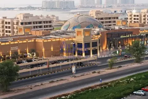 Al Hamra Village, Ras Al Khaimah, BAE’de satılık daire 1 yatak odası, 102.2 m² No 718092 - fotoğraf 2