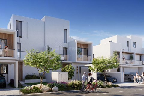Adosado en venta en The Valley, Dubai, EAU 4 dormitorios, 335 m2 № 718118 - foto 12