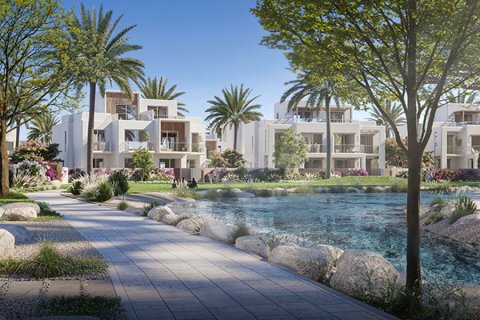 Adosado en venta en The Valley, Dubai, EAU 4 dormitorios, 335 m2 № 718118 - foto 11