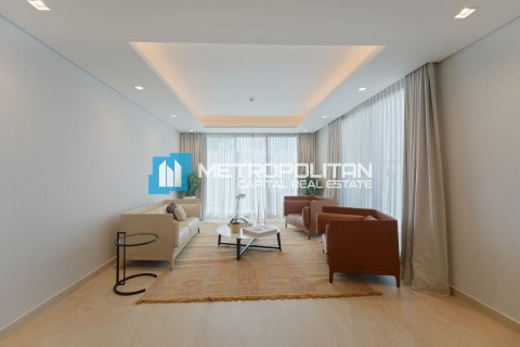 Vila na Saadiyat Island, Abu Dhabi, SAE 5 ložnice, 500 m² Č.: 651802 - fotografie 2