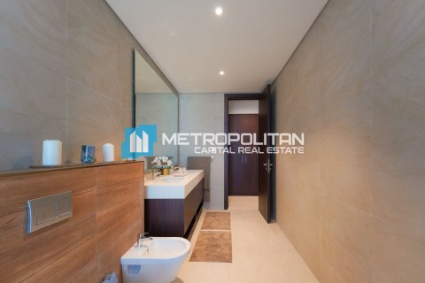 Vila na Saadiyat Island, Abu Dhabi, SAE 5 ložnice, 500 m² Č.: 651802 - fotografie 22