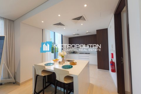 Vila na Saadiyat Island, Abu Dhabi, SAE 5 ložnice, 500 m² Č.: 651802 - fotografie 14