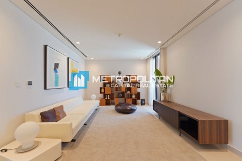 Vila na Saadiyat Island, Abu Dhabi, SAE 5 ložnice, 500 m² Č.: 651802 - fotografie 9