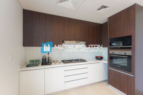 Vila na Saadiyat Island, Abu Dhabi, SAE 5 ložnice, 500 m² Č.: 651802 - fotografie 8