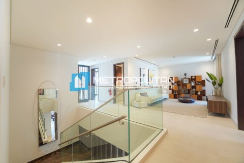 Vila na Saadiyat Island, Abu Dhabi, SAE 5 ložnice, 500 m² Č.: 651802 - fotografie 19