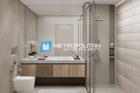 Wohnung zum Verkauf in Saadiyat Island, Abu Dhabi, VAE 2 Schlafzimmer, 110.5 m2 Nr. 651808 - Foto 6