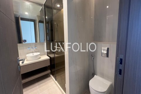 Lägenhet till försäljning i Business Bay, Dubai, UAE 3 sovrum, 160 kvm Nr. 627271 - fotografi 28