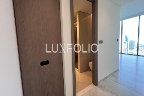 Lägenhet till försäljning i Business Bay, Dubai, UAE 3 sovrum, 160 kvm Nr. 627271 - fotografi 26